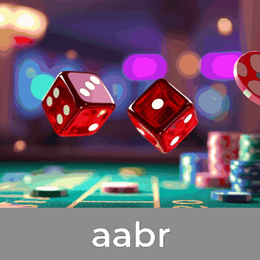 Aabr: Slots Gigantes, Roleta ao Vivo e Poker Exclusivo