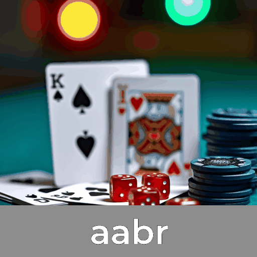 Aabr: A Plataforma de Cassino Online com Serviços Profissionais e Segurança Incomparável